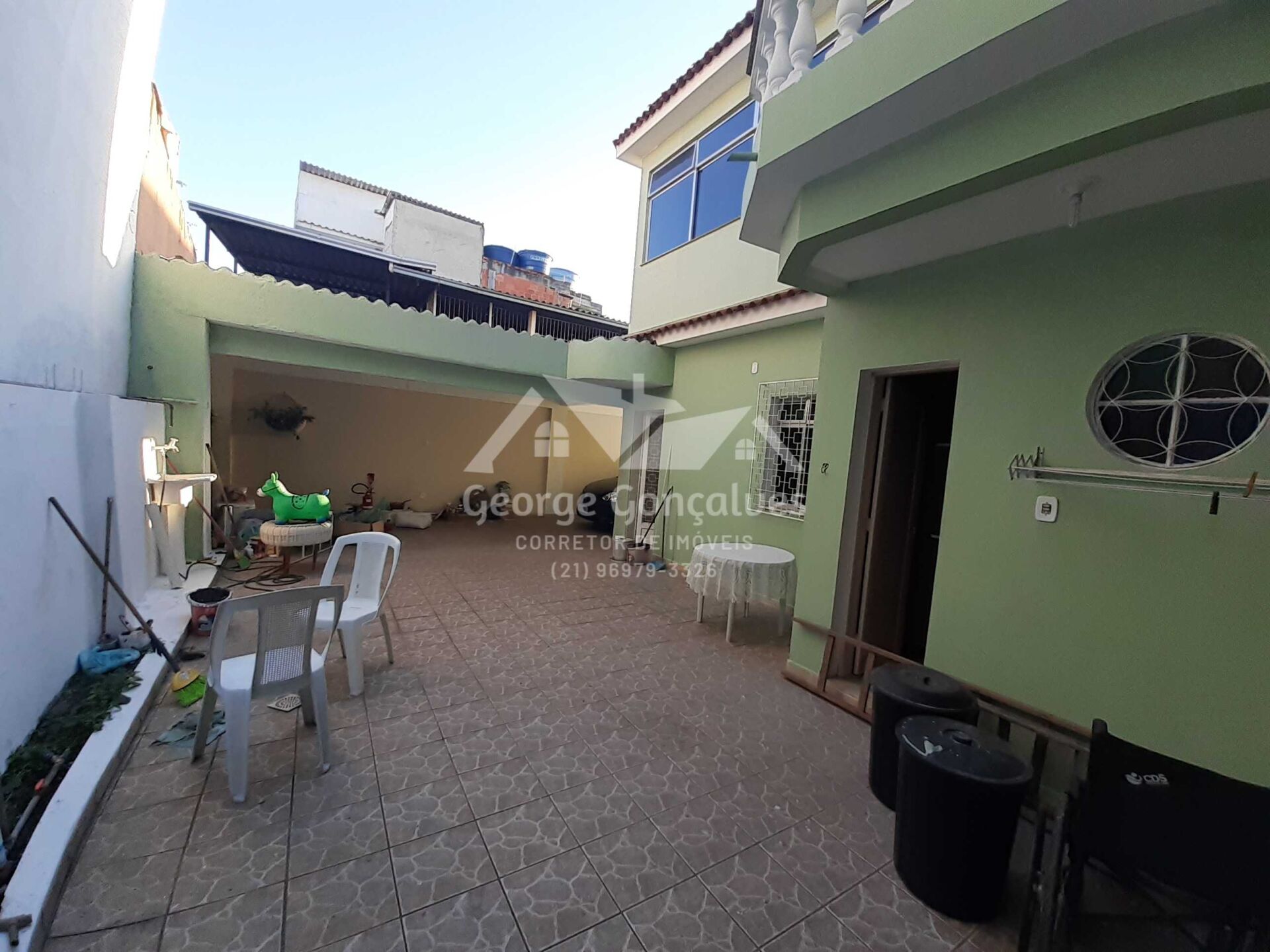 Casa à venda com 5 quartos, 416m² - Foto 30