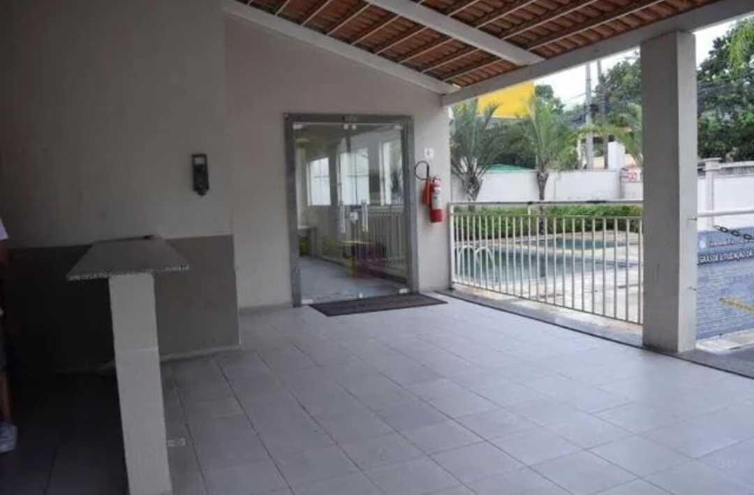 Apartamento à venda com 2 quartos, 48m² - Foto 3