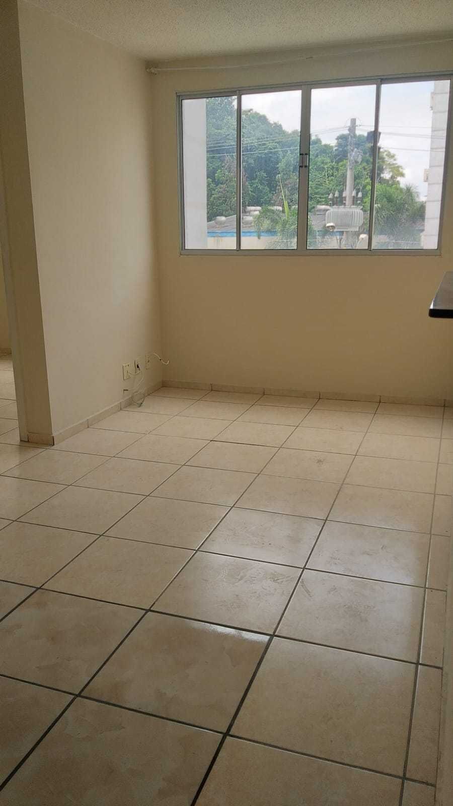 Apartamento à venda com 2 quartos, 48m² - Foto 8