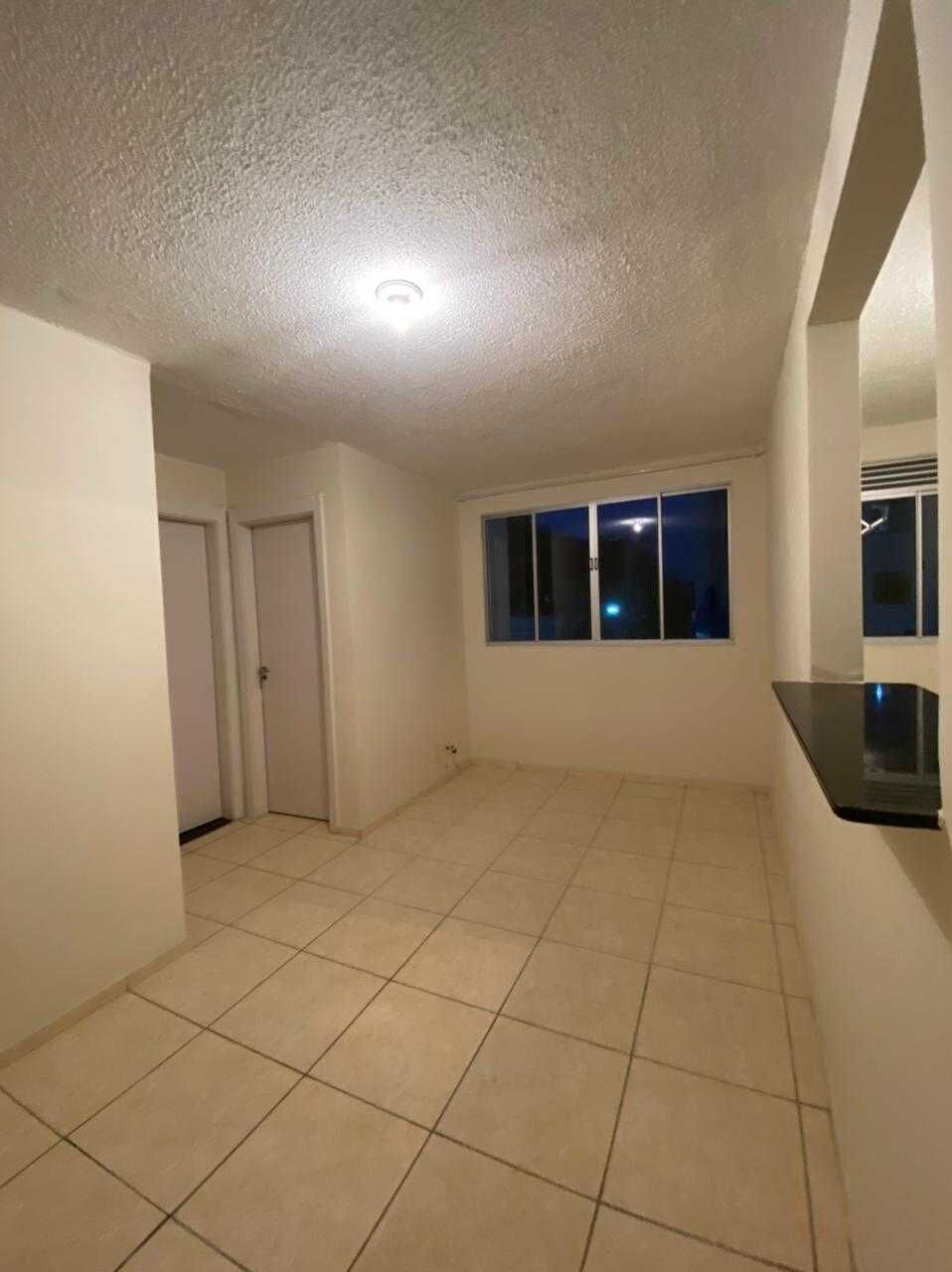 Apartamento à venda com 2 quartos, 48m² - Foto 6