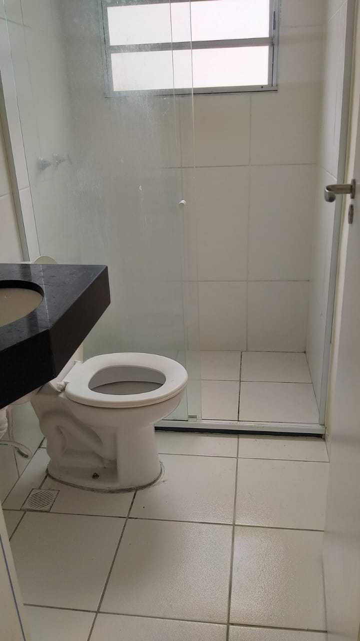 Apartamento à venda com 2 quartos, 48m² - Foto 11