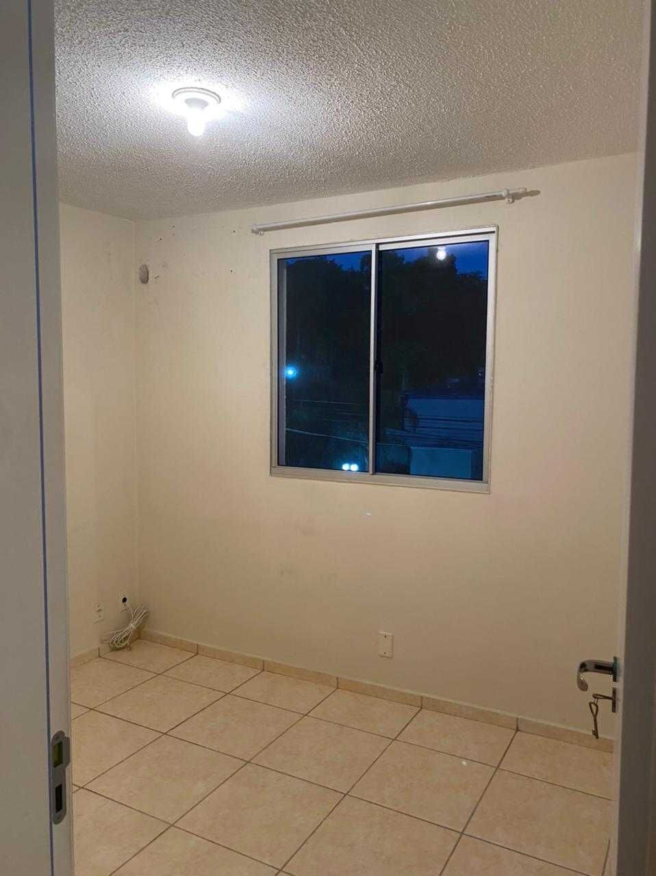 Apartamento à venda com 2 quartos, 48m² - Foto 12