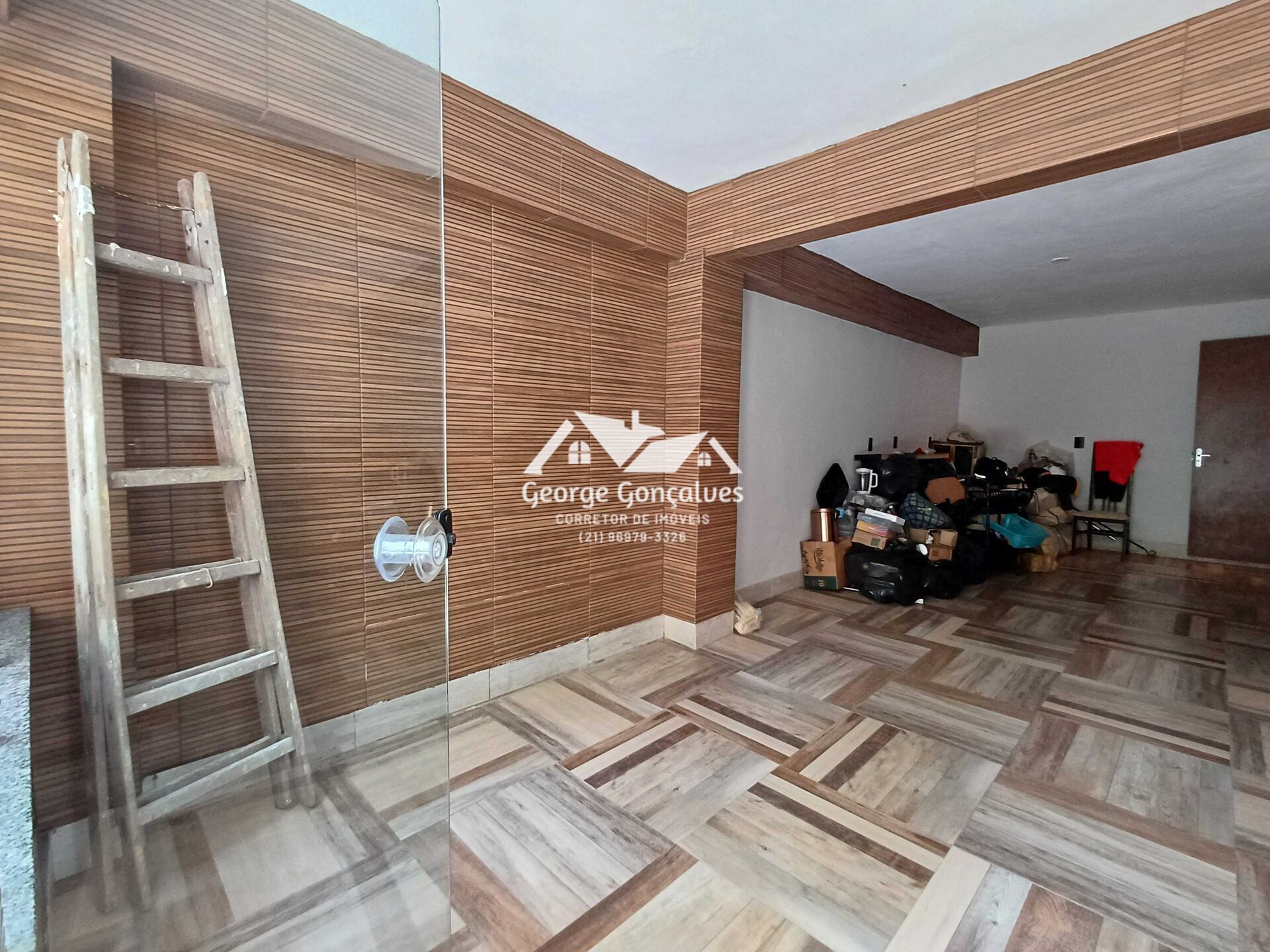 Casa para alugar com 4 quartos, 150m² - Foto 9