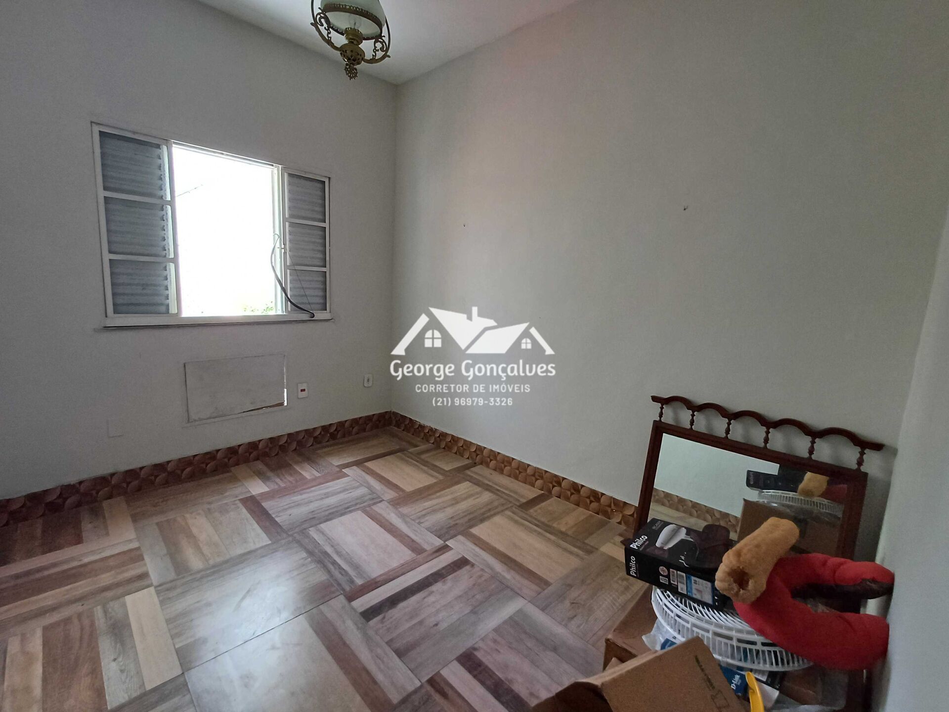 Casa para alugar com 4 quartos, 150m² - Foto 12