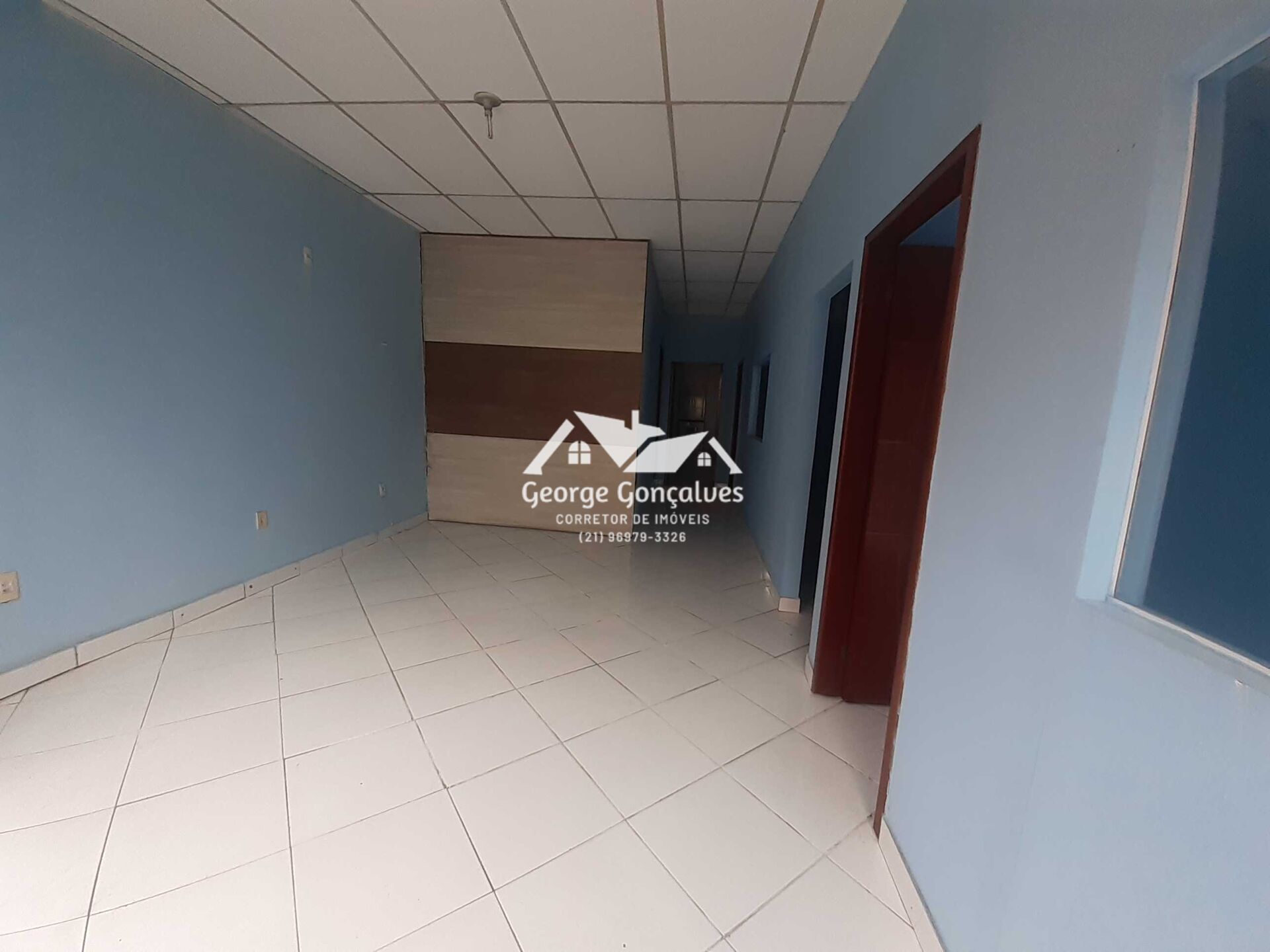 Prédio Inteiro para alugar com 12 quartos, 432m² - Foto 2