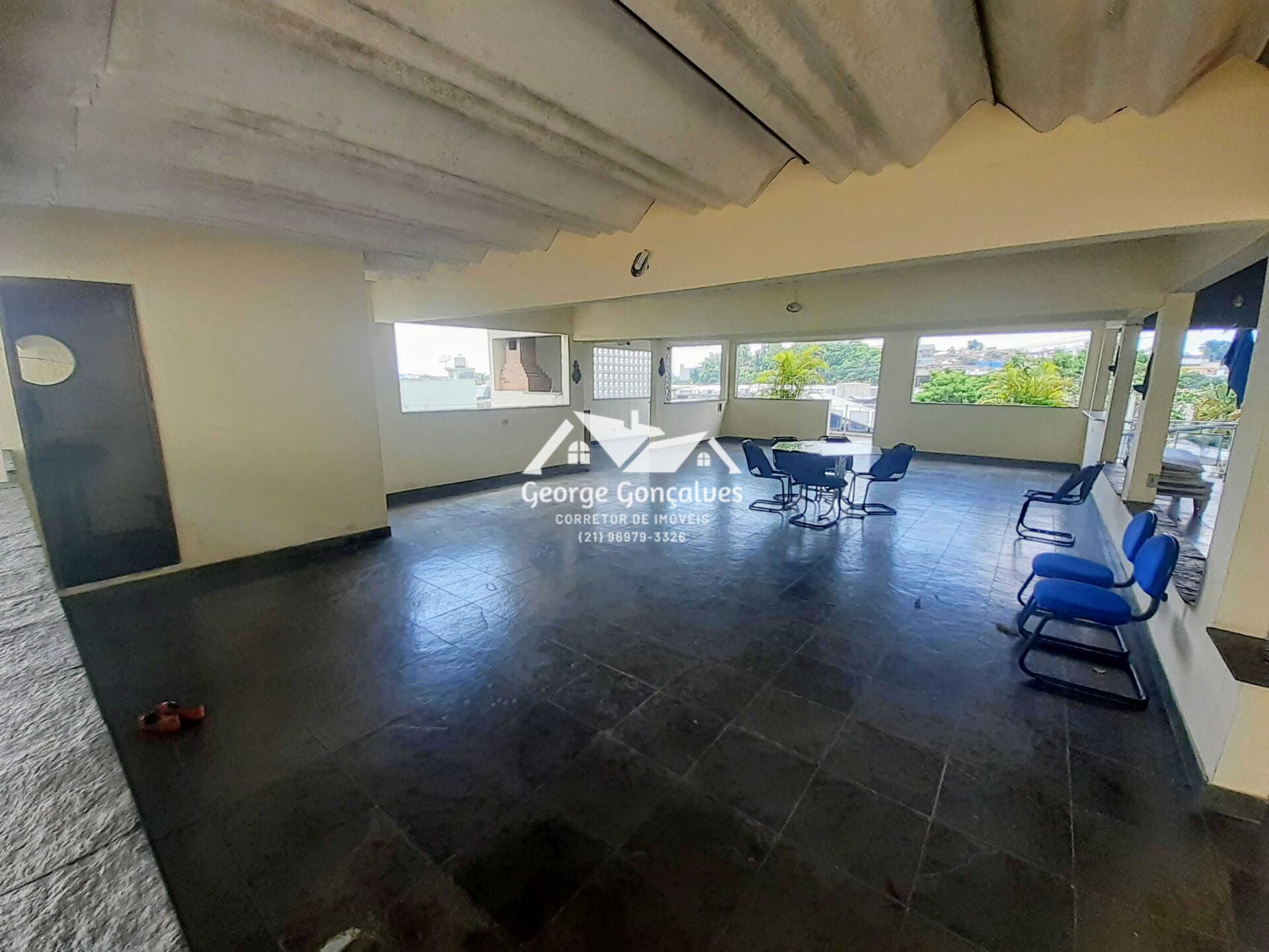 Casa para alugar com 3 quartos, 600m² - Foto 4