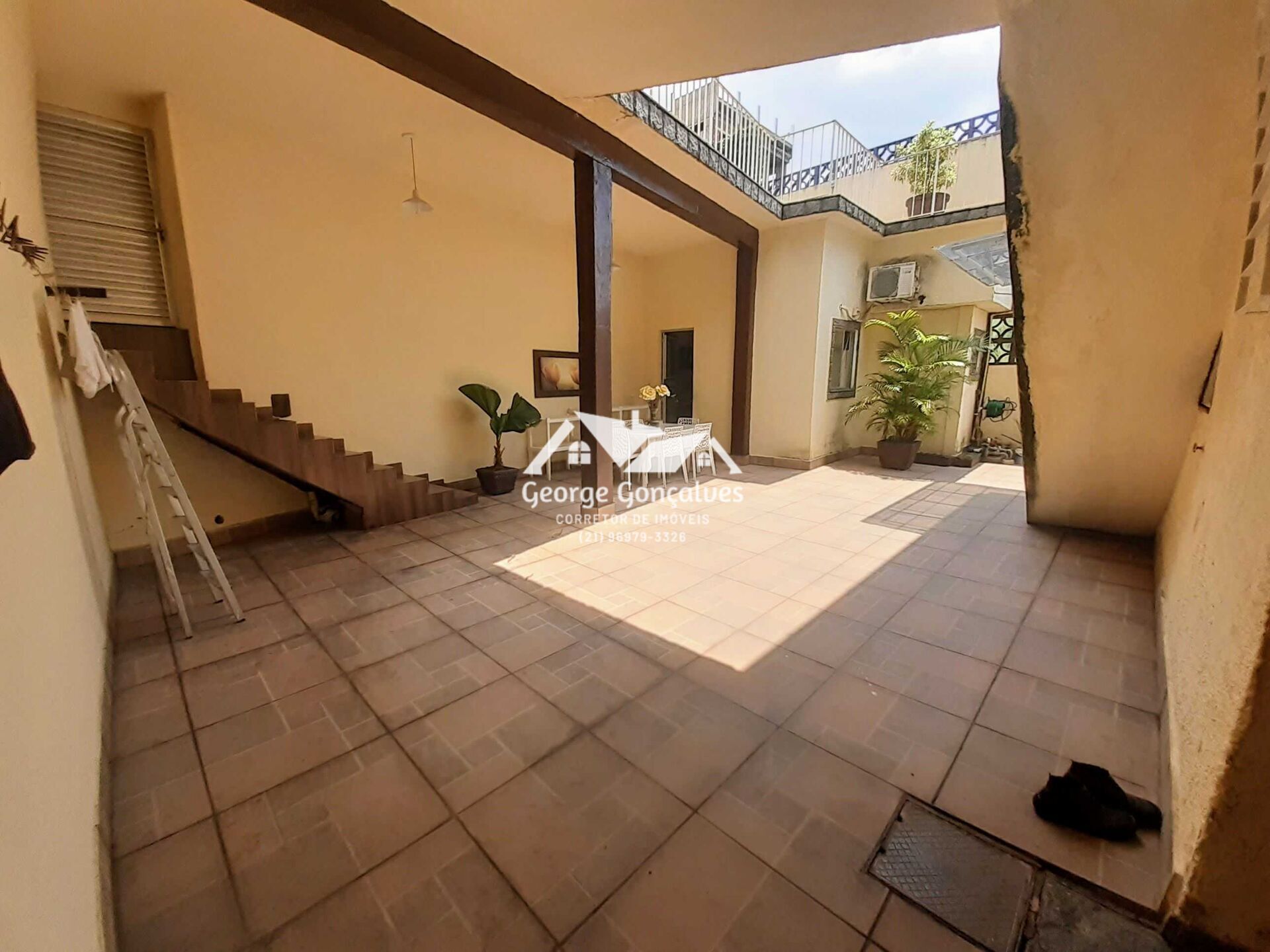 Casa para alugar com 3 quartos, 600m² - Foto 10