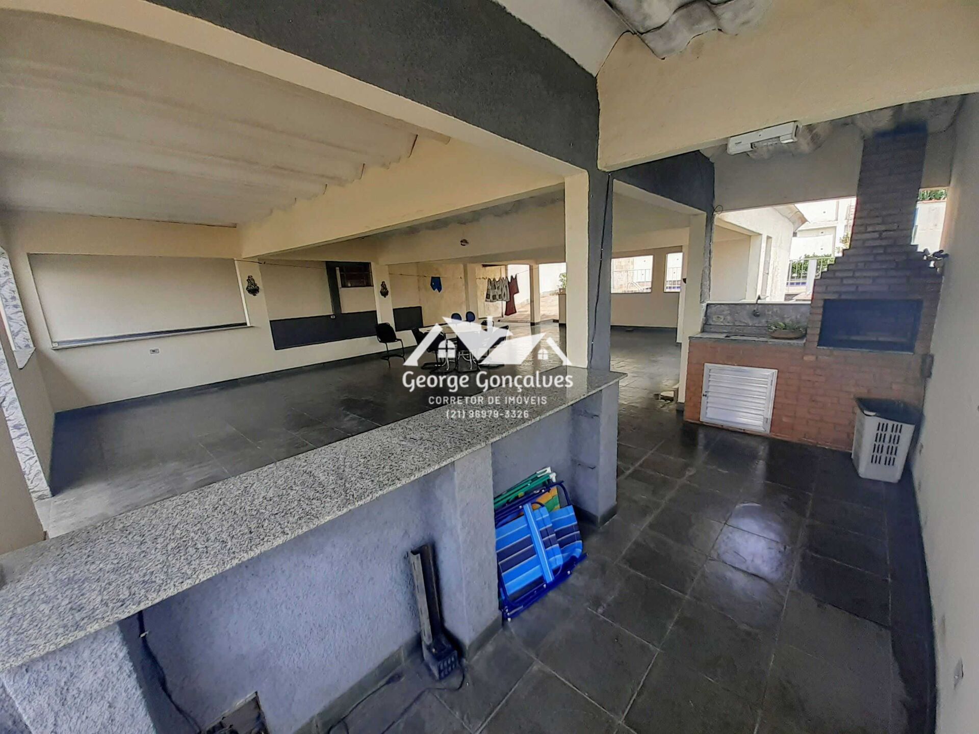 Casa para alugar com 3 quartos, 600m² - Foto 7