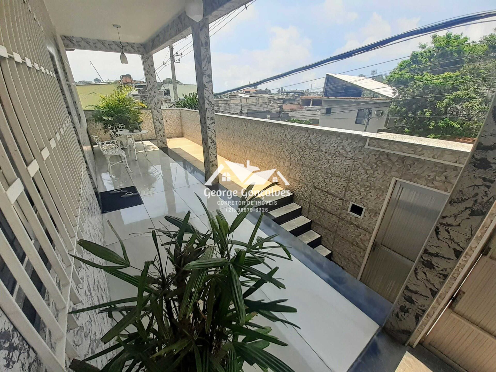 Casa para alugar com 3 quartos, 600m² - Foto 13