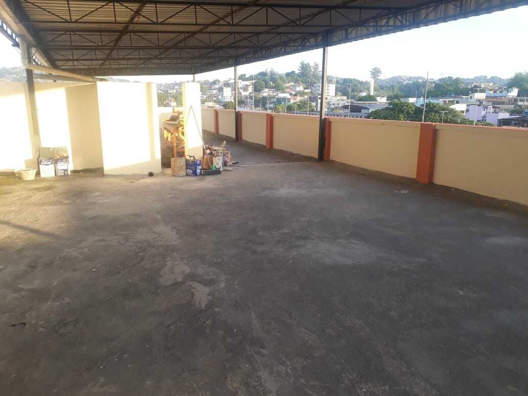 Cobertura à venda com 3 quartos, 160m² - Foto 7