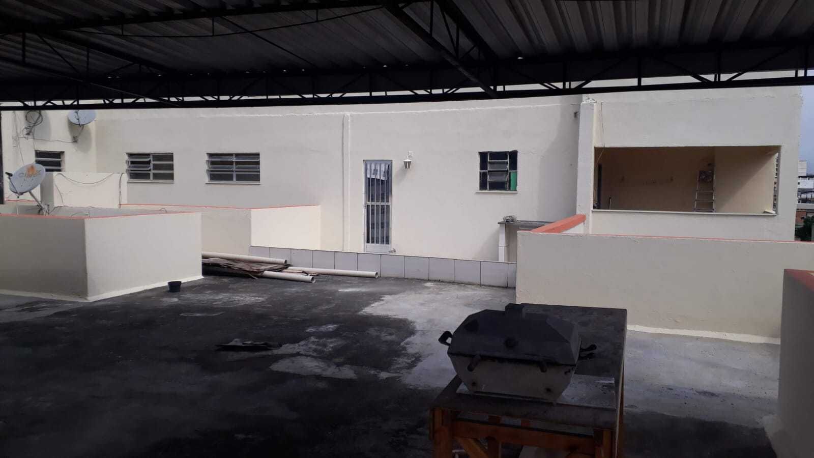 Cobertura à venda com 3 quartos, 160m² - Foto 8