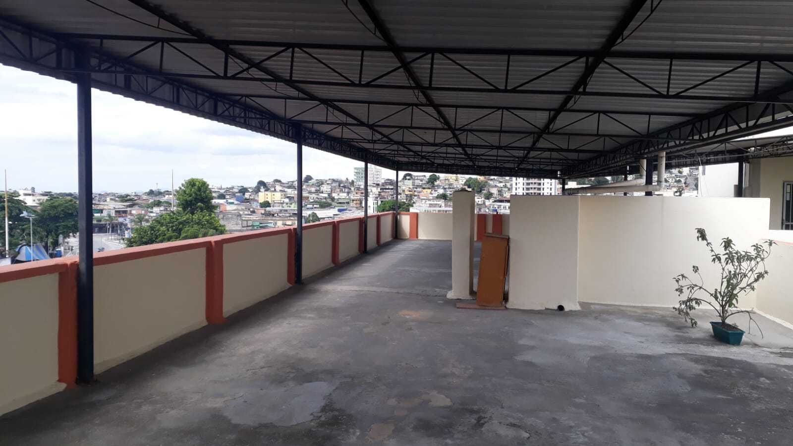 Cobertura à venda com 3 quartos, 160m² - Foto 4