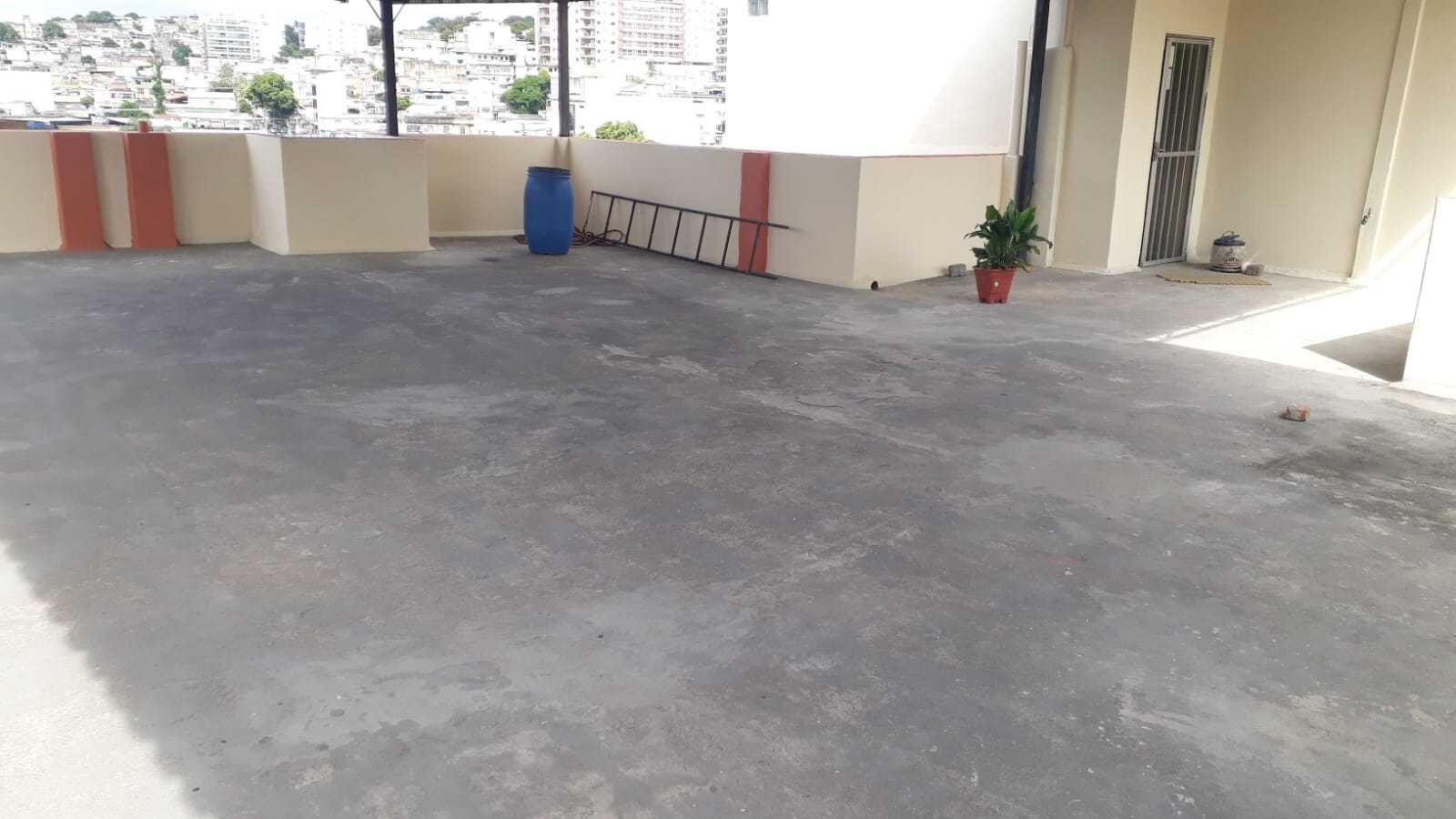 Cobertura à venda com 3 quartos, 160m² - Foto 5