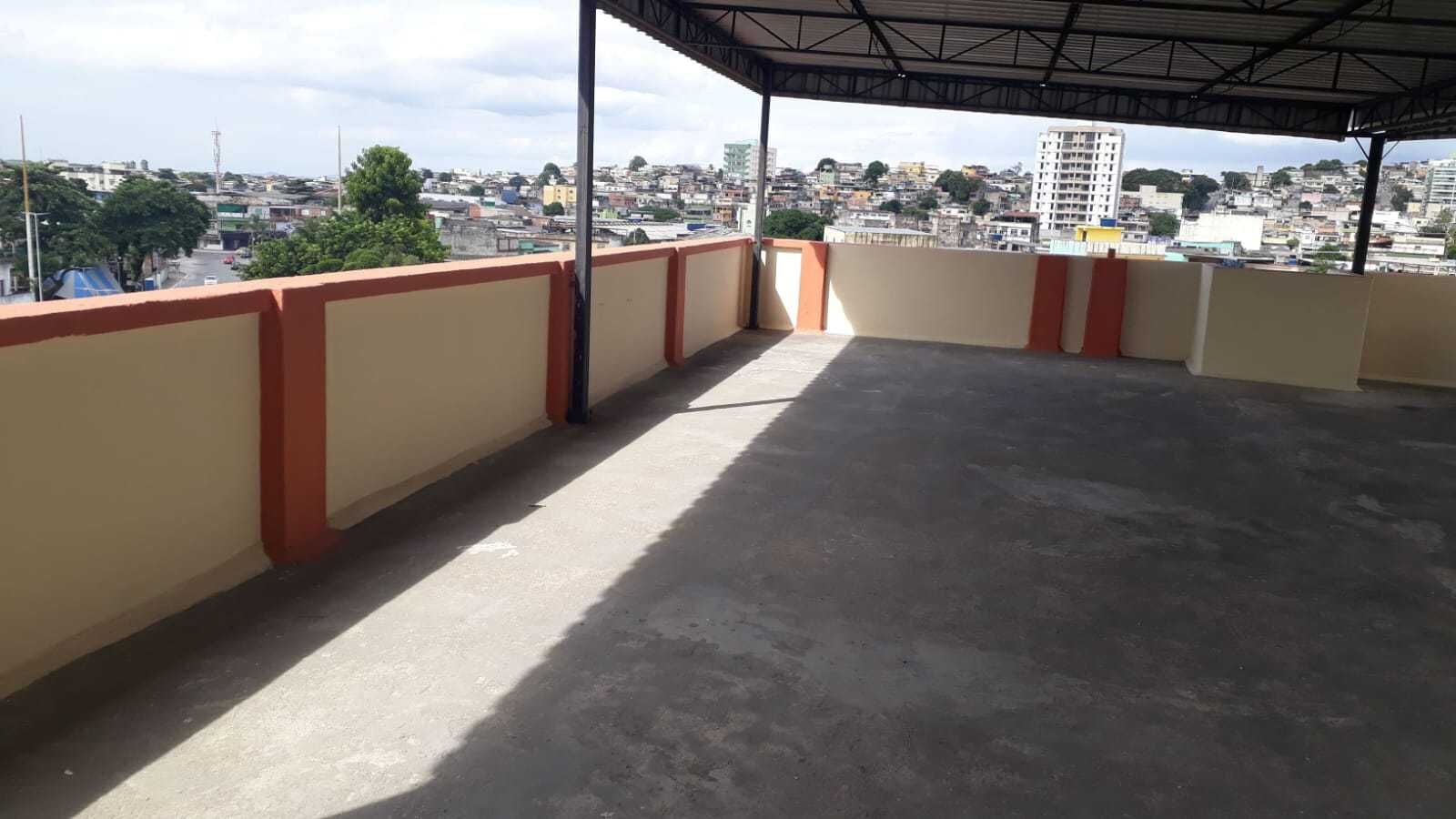 Cobertura à venda com 3 quartos, 160m² - Foto 6