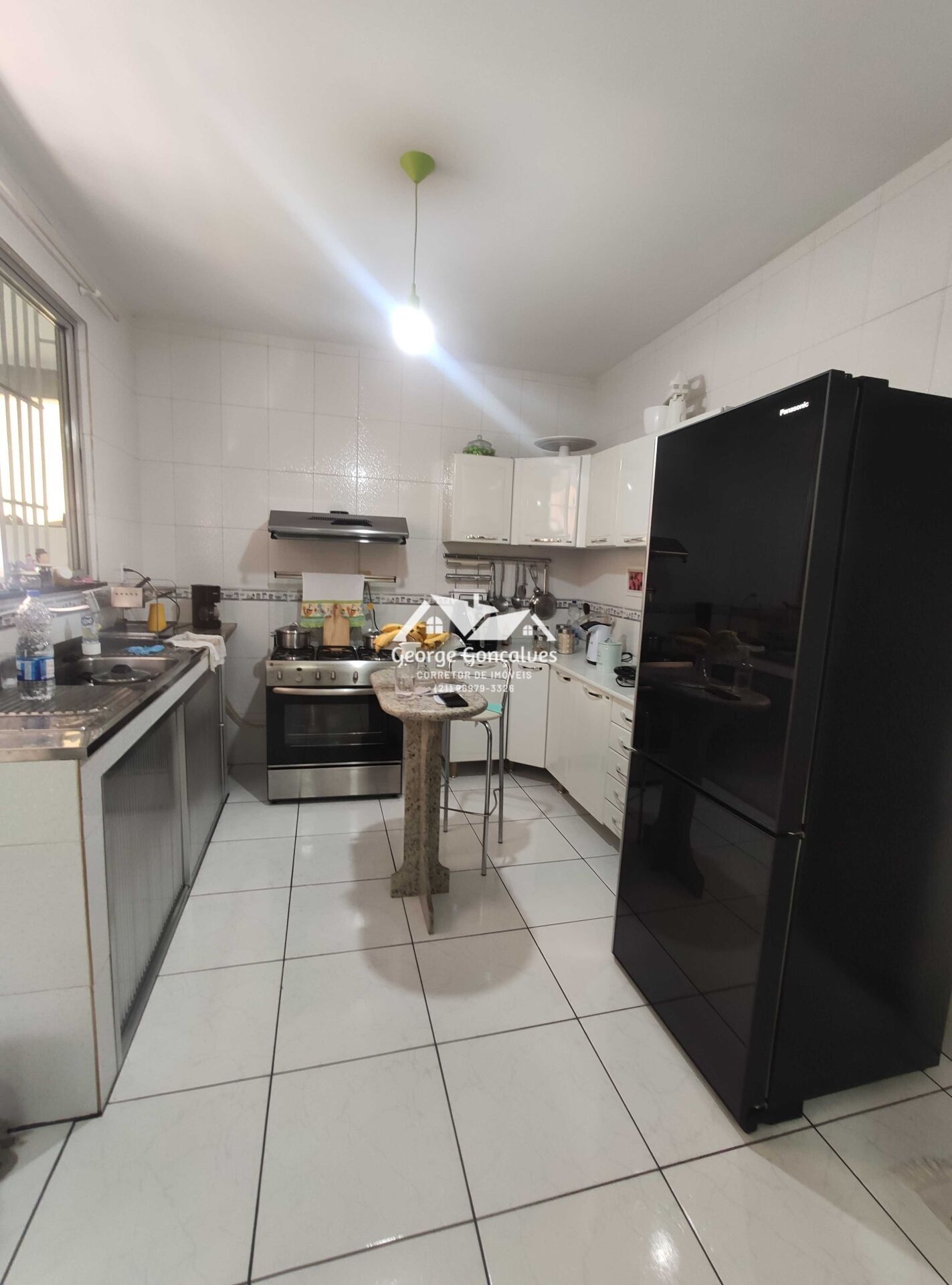 Sobrado à venda com 2 quartos, 87m² - Foto 13