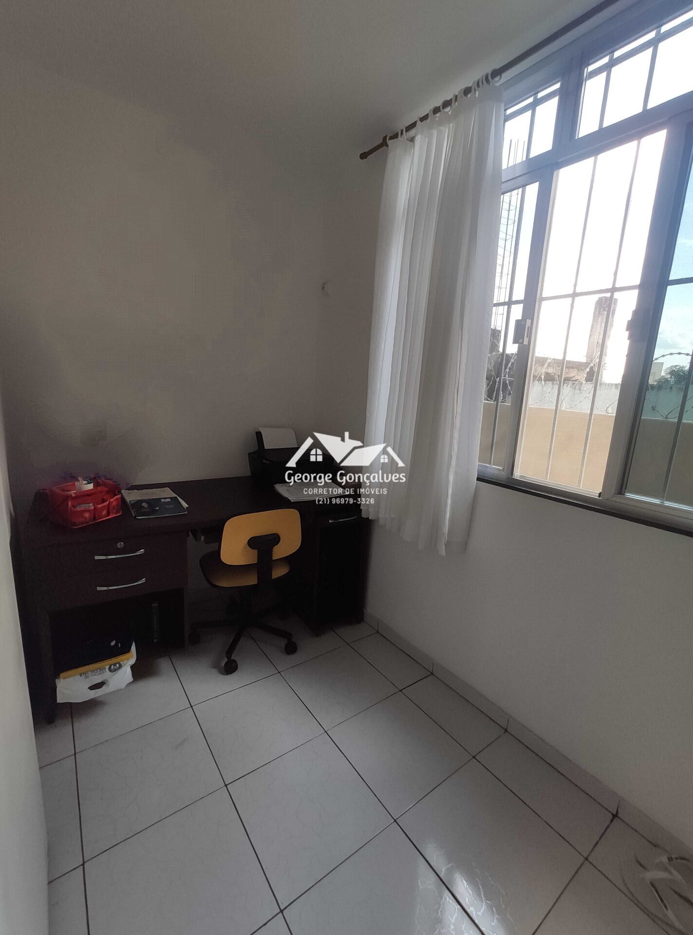 Sobrado à venda com 2 quartos, 87m² - Foto 15