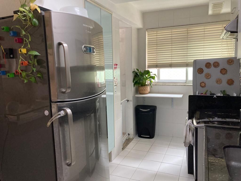 Apartamento à venda com 2 quartos, 80m² - Foto 7