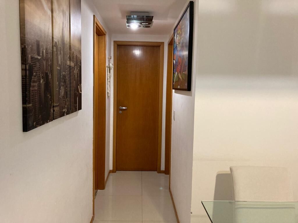 Apartamento à venda com 2 quartos, 80m² - Foto 12