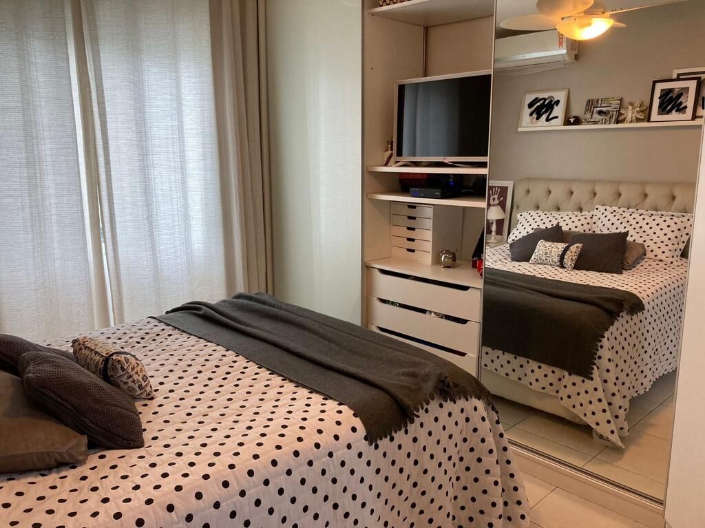 Apartamento à venda com 2 quartos, 80m² - Foto 16