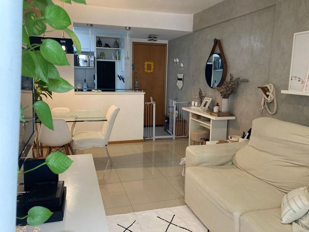 Apartamento à venda com 2 quartos, 80m² - Foto 4