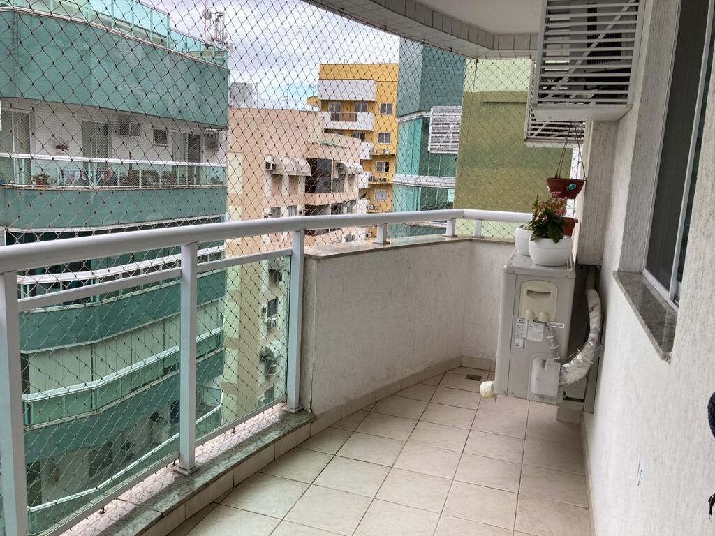 Apartamento à venda com 2 quartos, 80m² - Foto 10