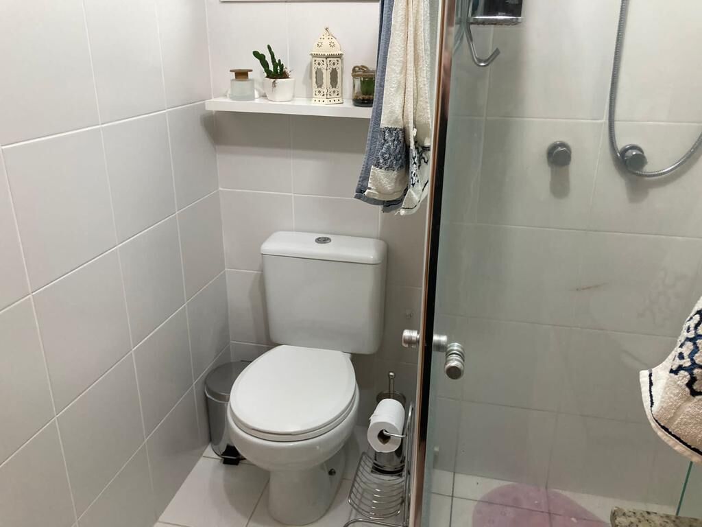 Apartamento à venda com 2 quartos, 80m² - Foto 15