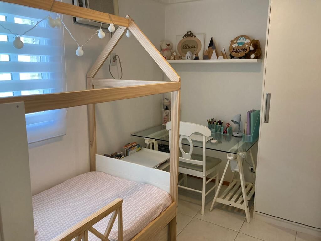 Apartamento à venda com 2 quartos, 80m² - Foto 13