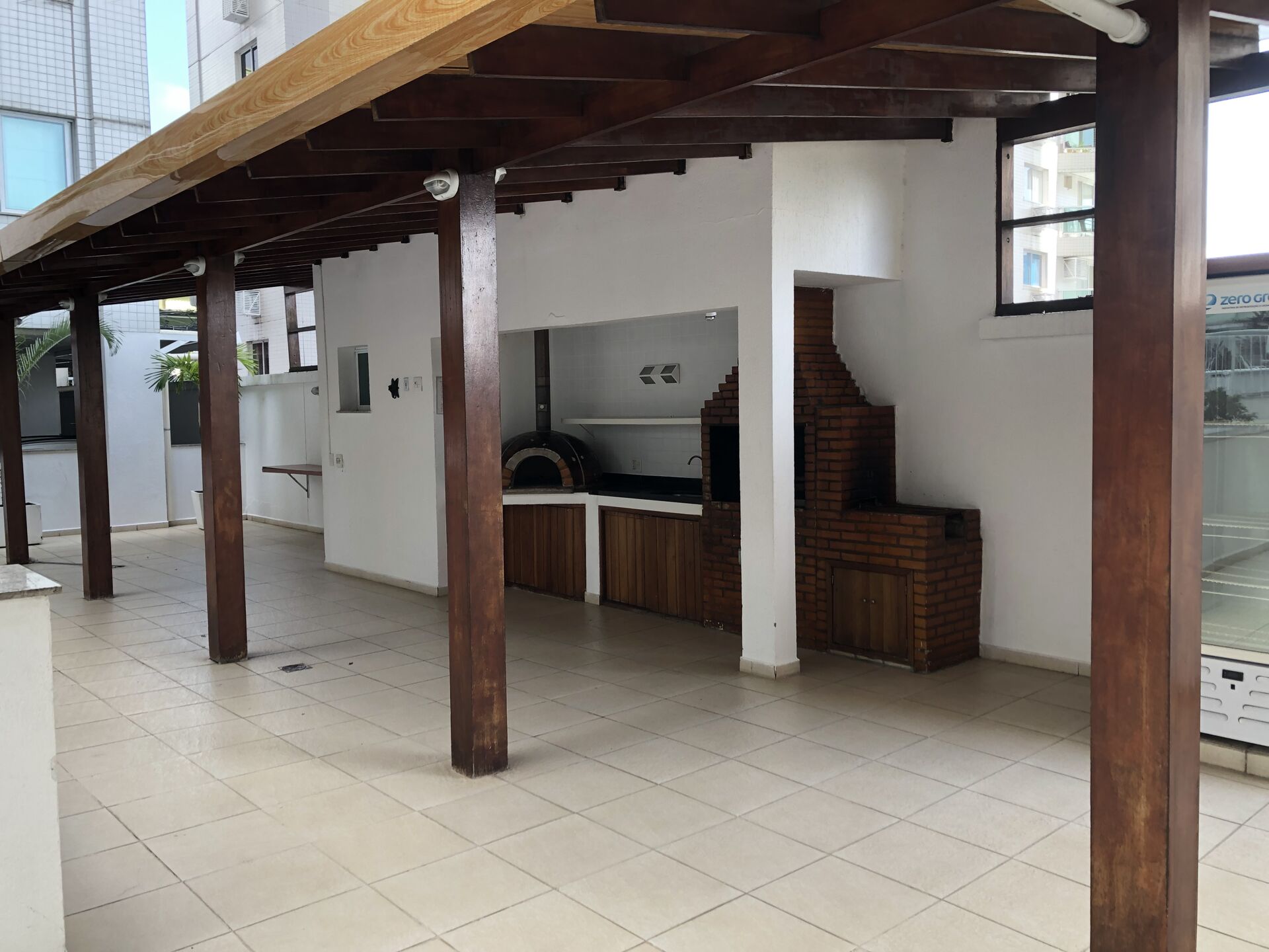 Apartamento à venda com 2 quartos, 80m² - Foto 25