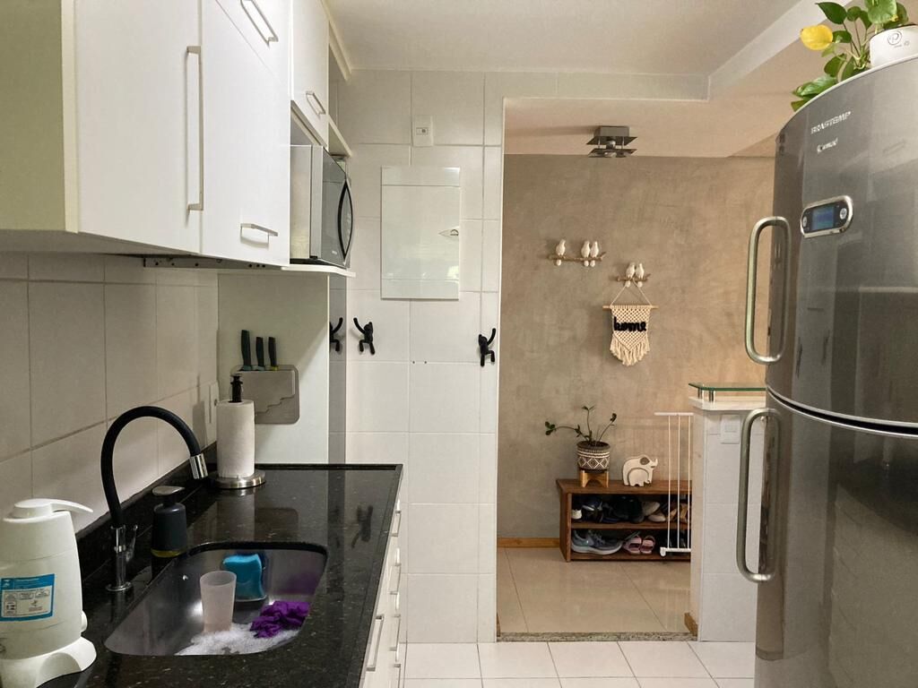 Apartamento à venda com 2 quartos, 80m² - Foto 8