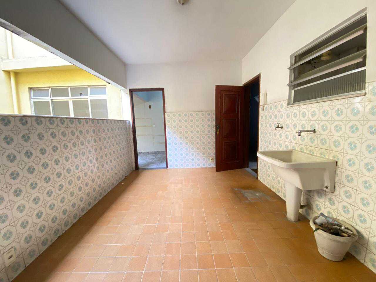 Apartamento à venda com 3 quartos, 120m² - Foto 4