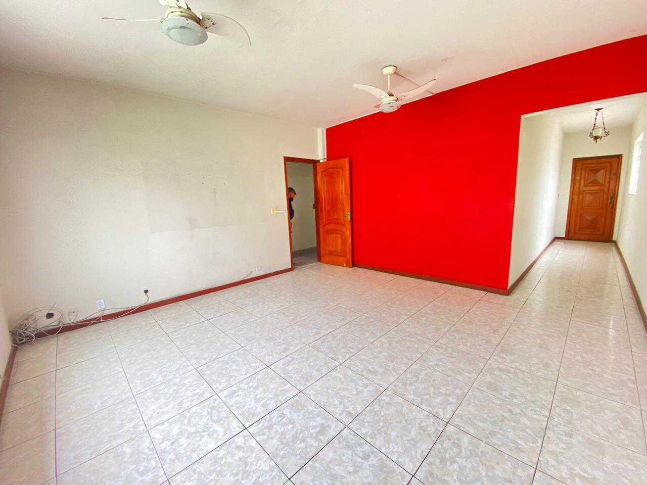 Apartamento à venda com 3 quartos, 120m² - Foto 1