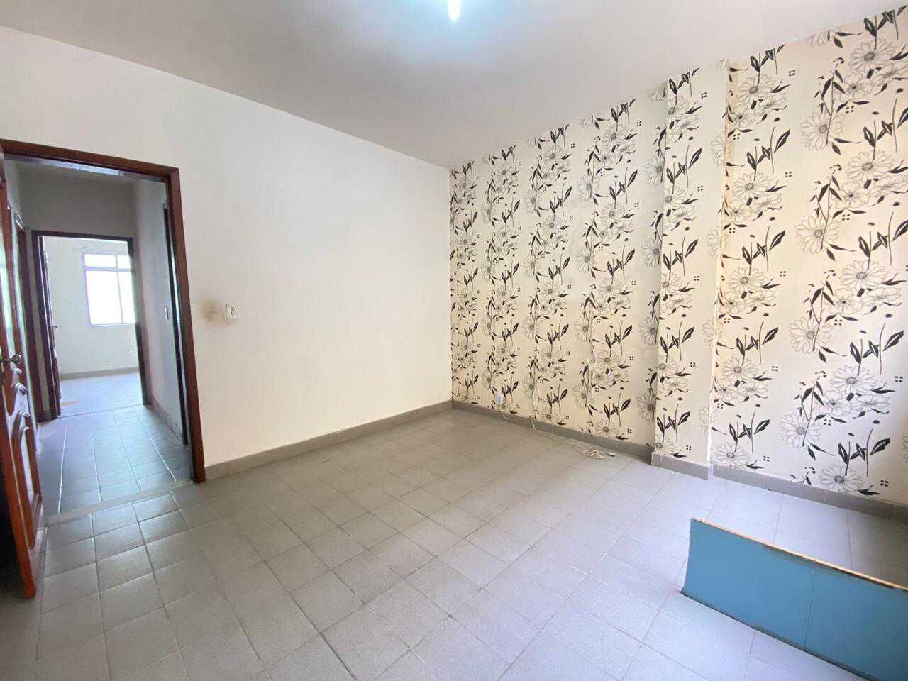 Apartamento à venda com 3 quartos, 120m² - Foto 6