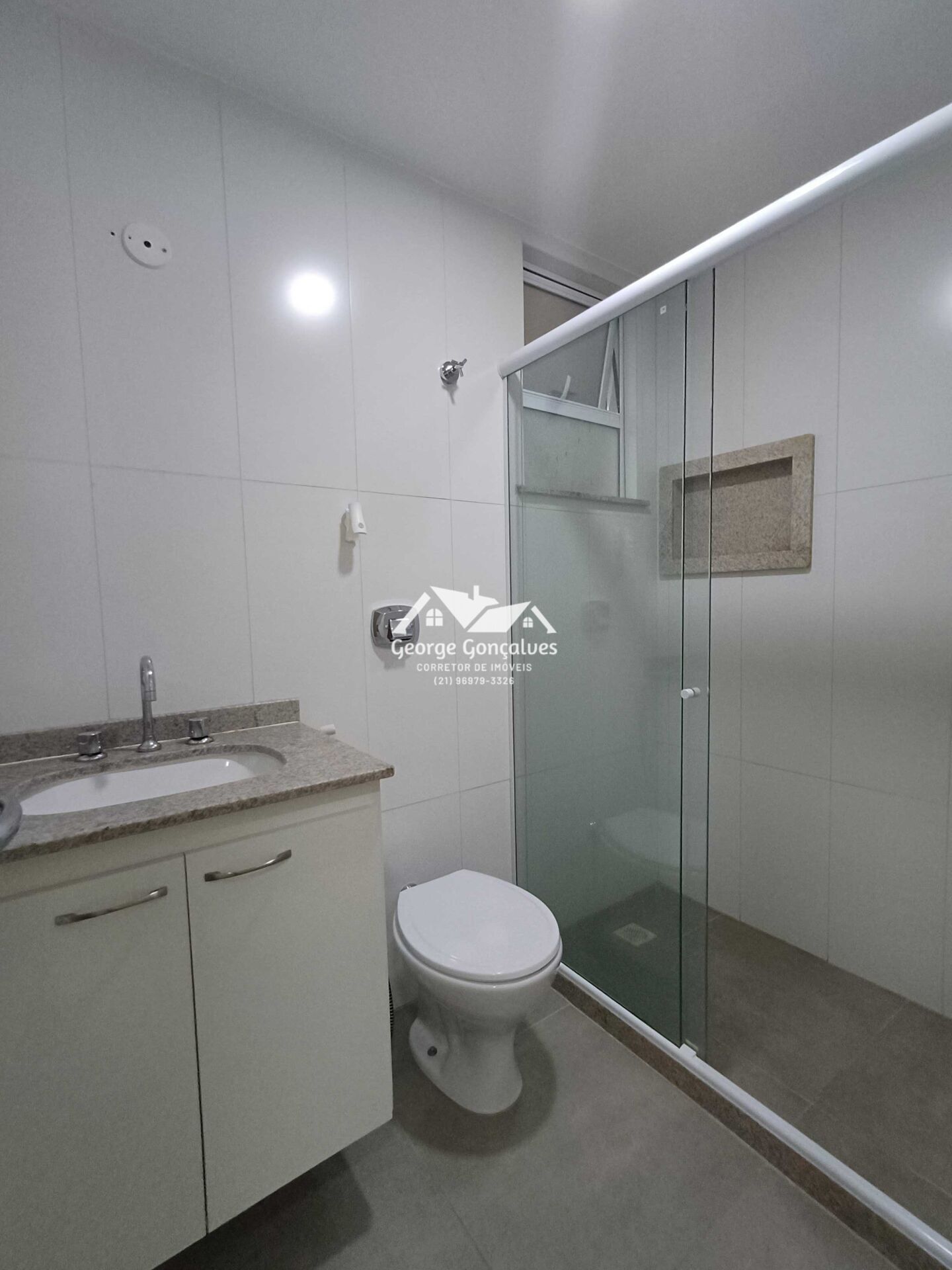 Apartamento à venda com 3 quartos, 92m² - Foto 12