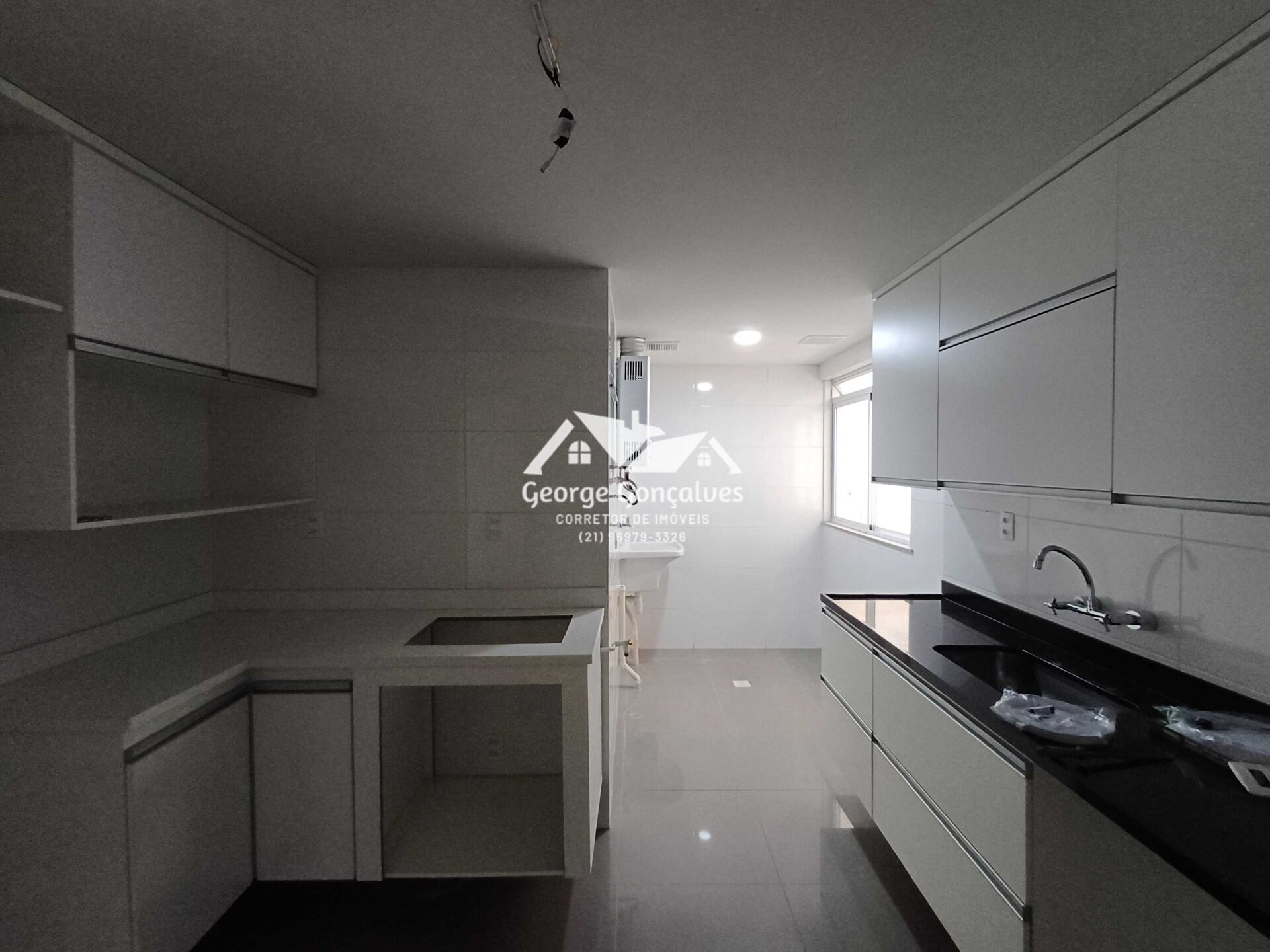 Apartamento à venda com 3 quartos, 92m² - Foto 9