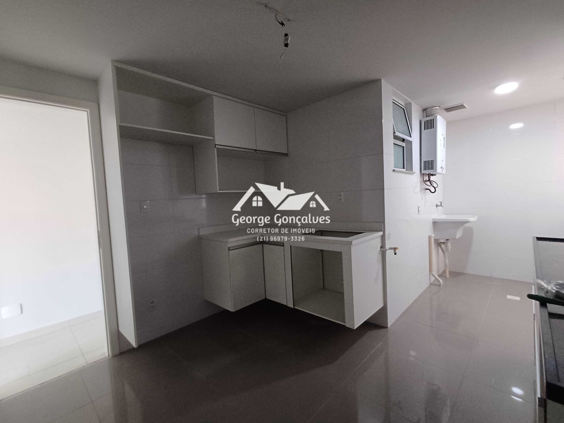 Apartamento à venda com 3 quartos, 92m² - Foto 8