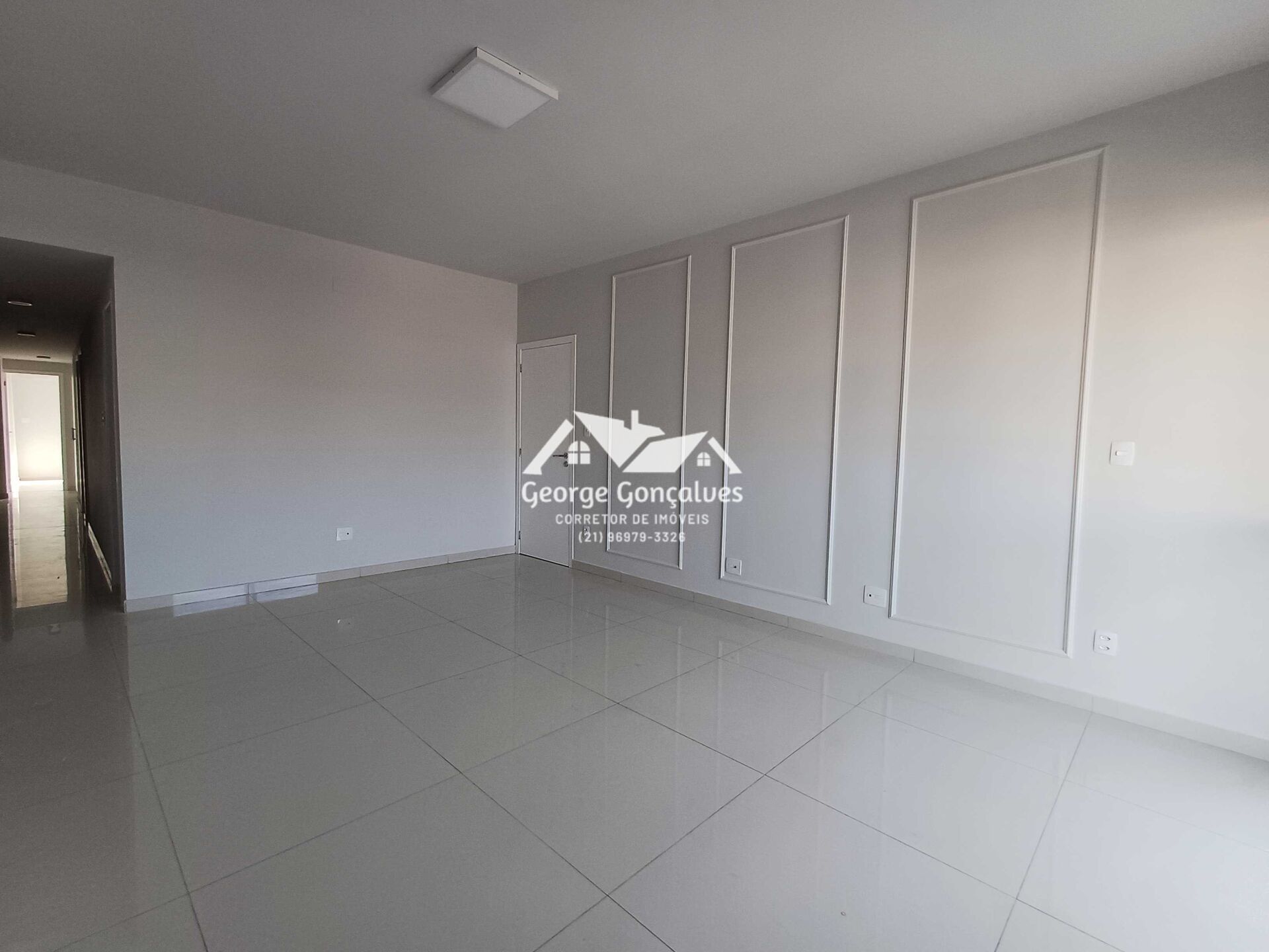 Apartamento à venda com 3 quartos, 92m² - Foto 6