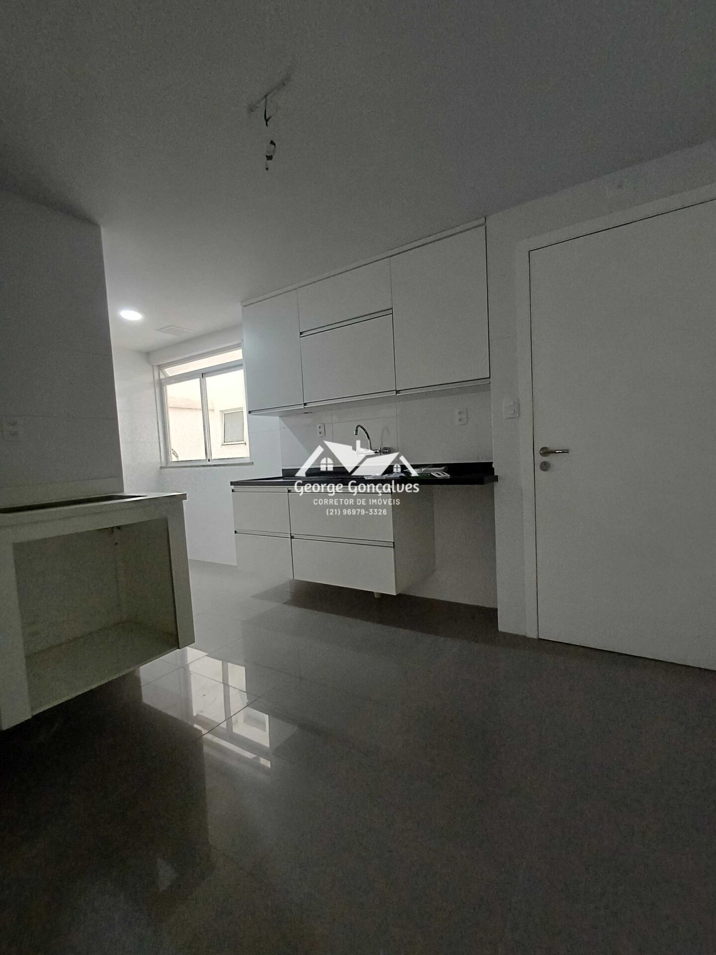 Apartamento à venda com 3 quartos, 92m² - Foto 7