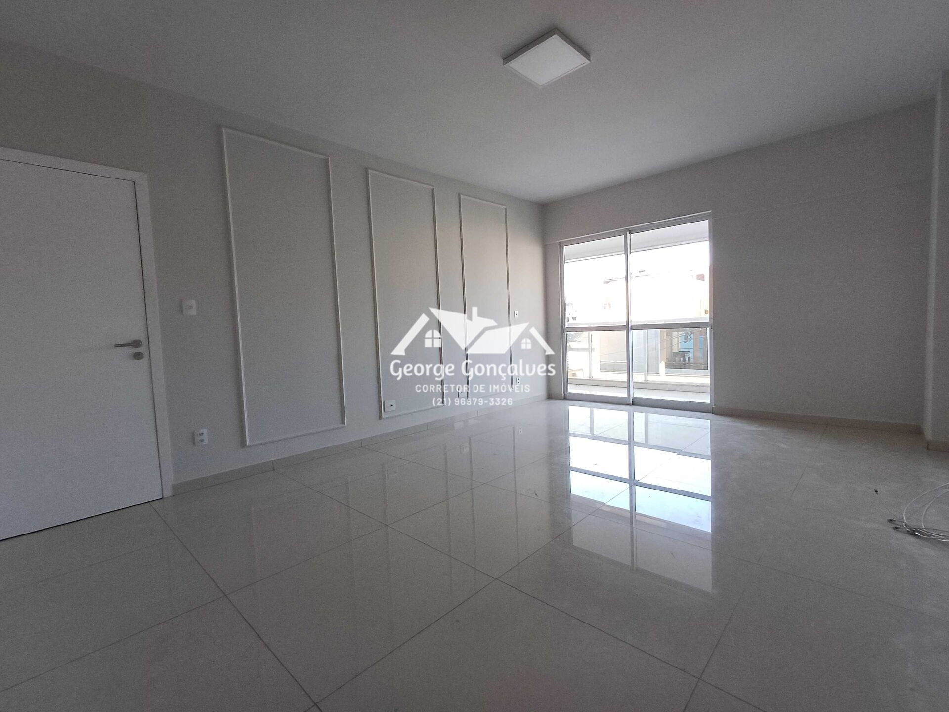 Apartamento à venda com 3 quartos, 92m² - Foto 5