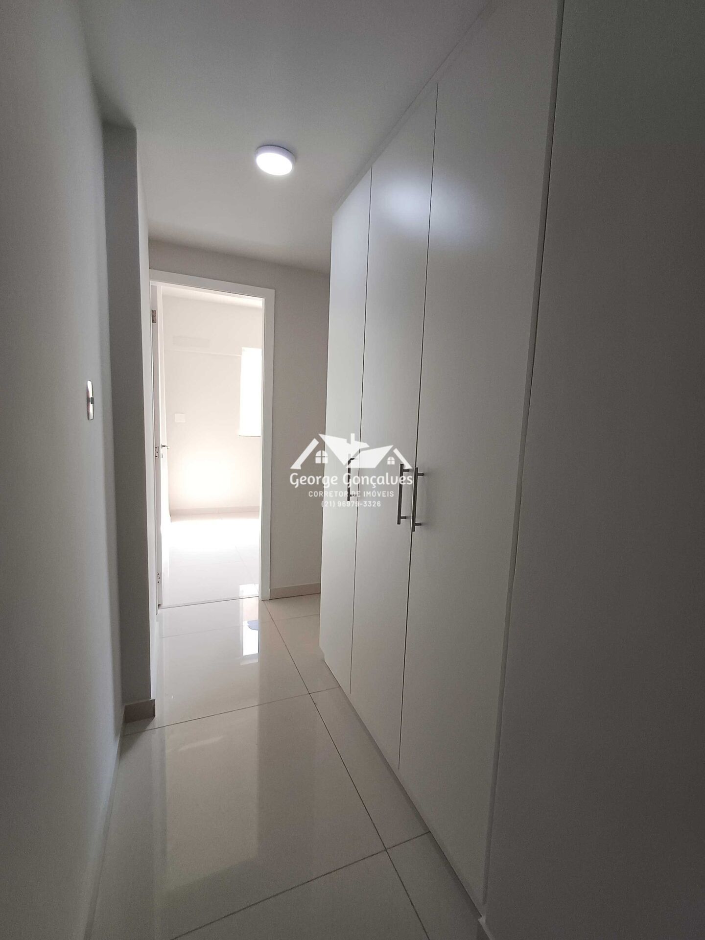 Apartamento à venda com 3 quartos, 92m² - Foto 11