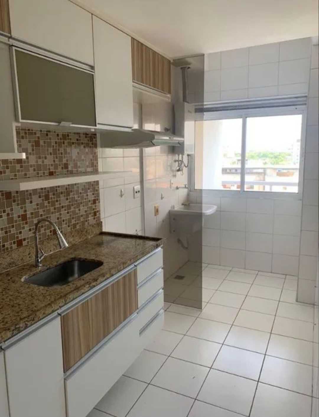 Apartamento à venda com 2 quartos, 69m² - Foto 5