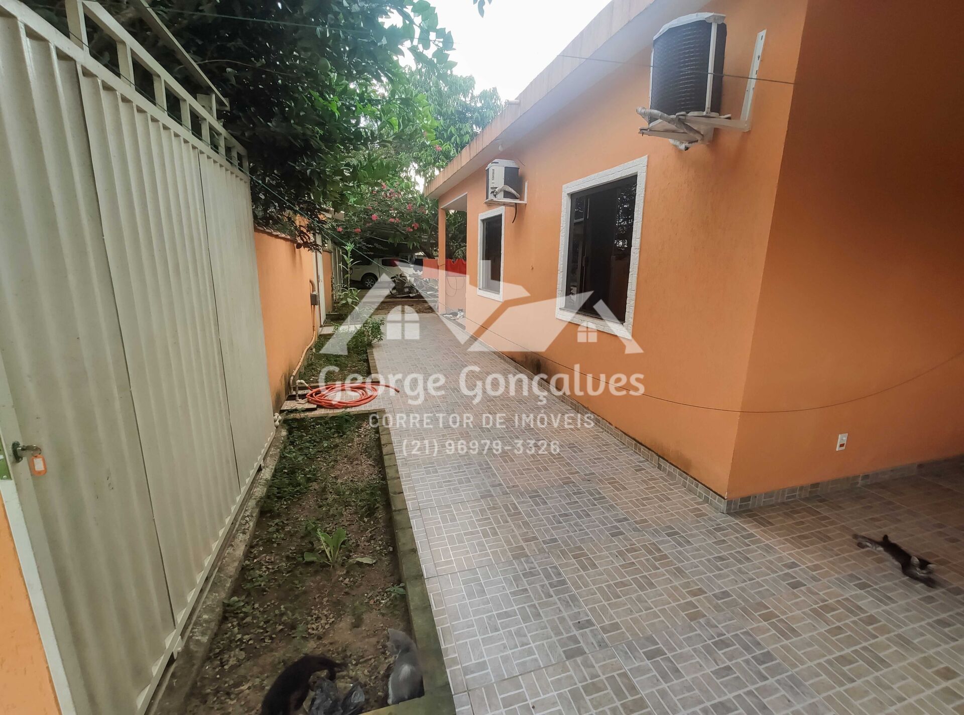 Casa à venda com 3 quartos, 280m² - Foto 14