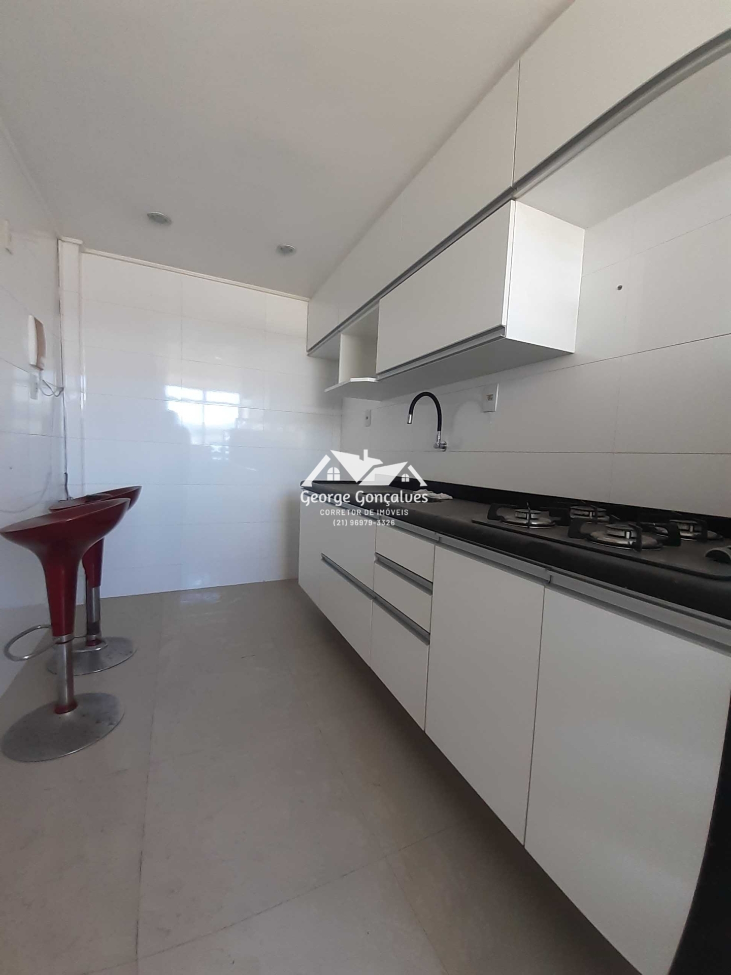 Apartamento à venda com 2 quartos, 60m² - Foto 8