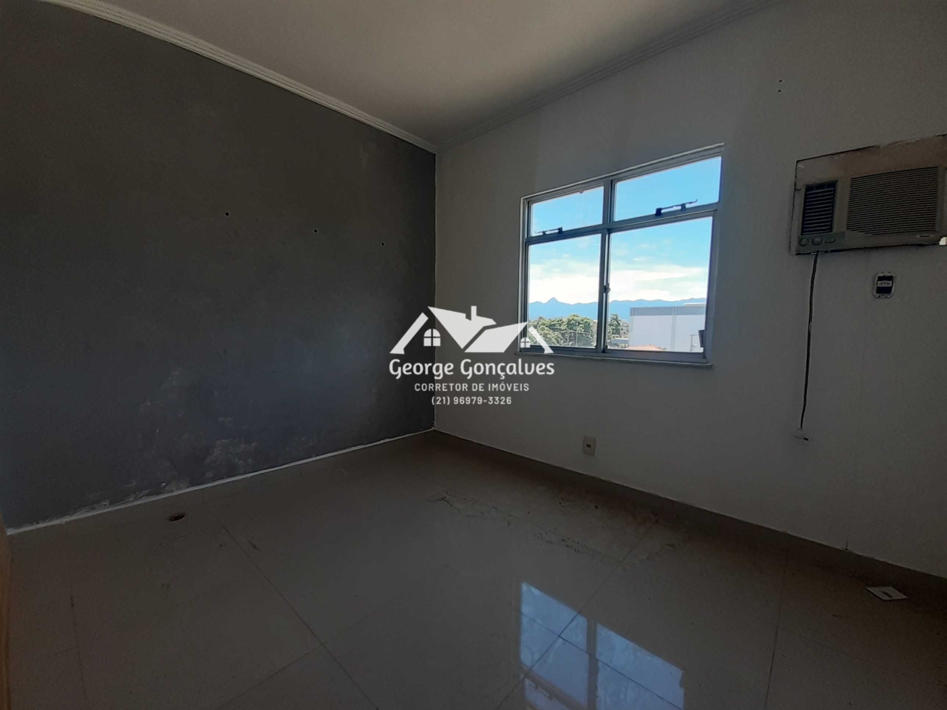 Apartamento à venda com 2 quartos, 60m² - Foto 11