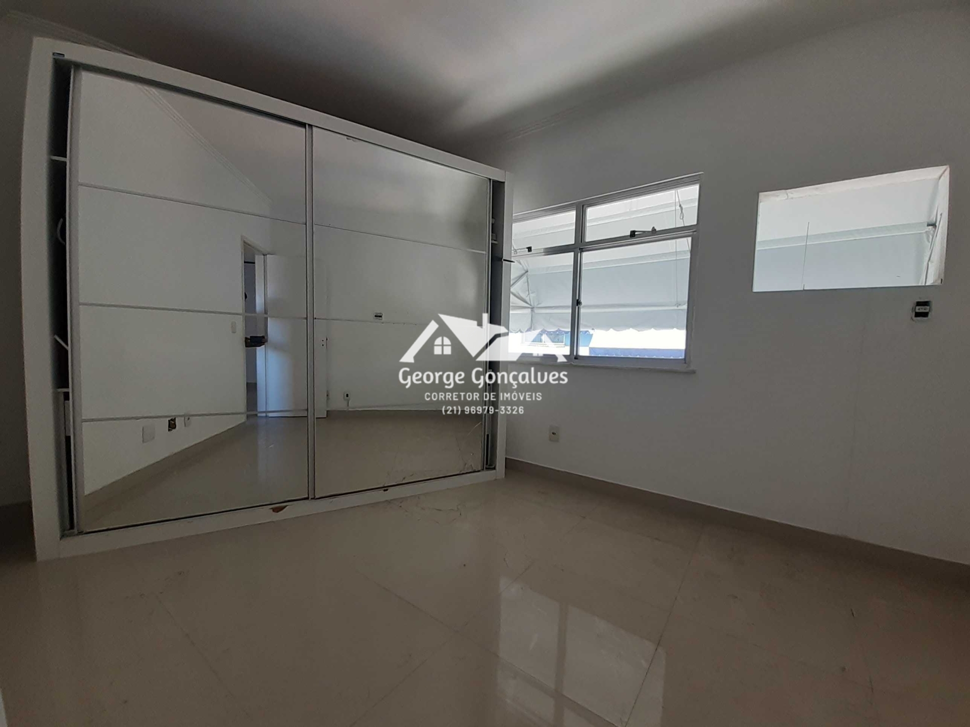 Apartamento à venda com 2 quartos, 60m² - Foto 10