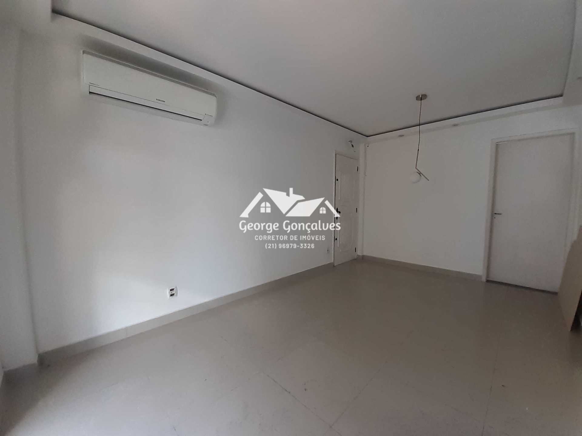 Apartamento à venda com 2 quartos, 60m² - Foto 2