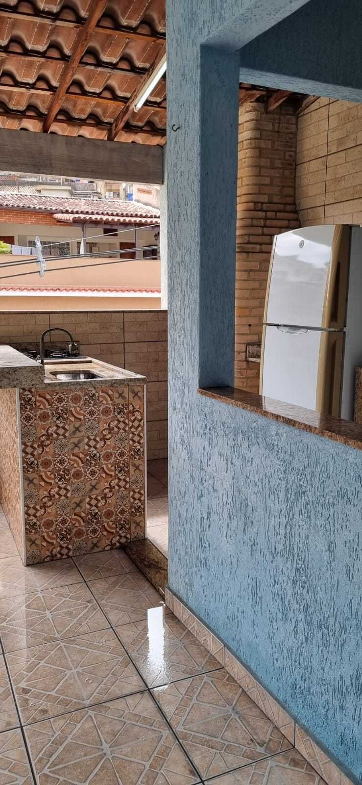 Casa à venda com 3 quartos, 450m² - Foto 7