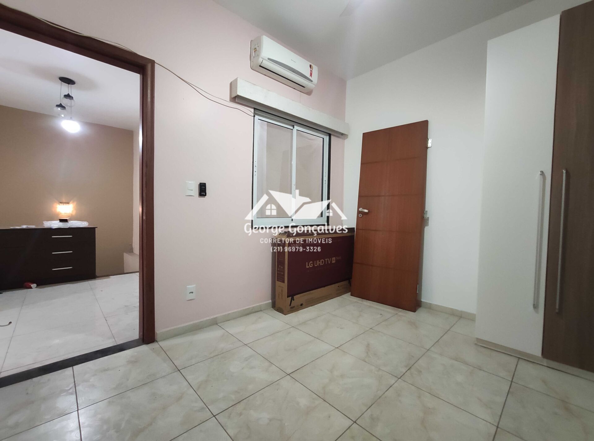 Casa à venda com 4 quartos, 170m² - Foto 17