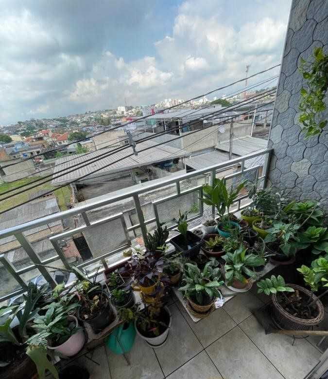 Casa à venda com 3 quartos, 160m² - Foto 20