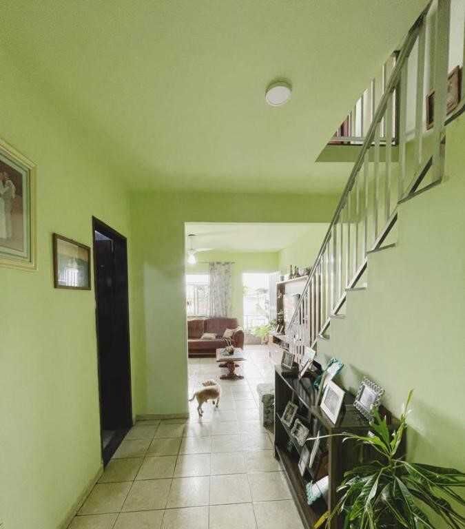 Casa à venda com 3 quartos, 160m² - Foto 7