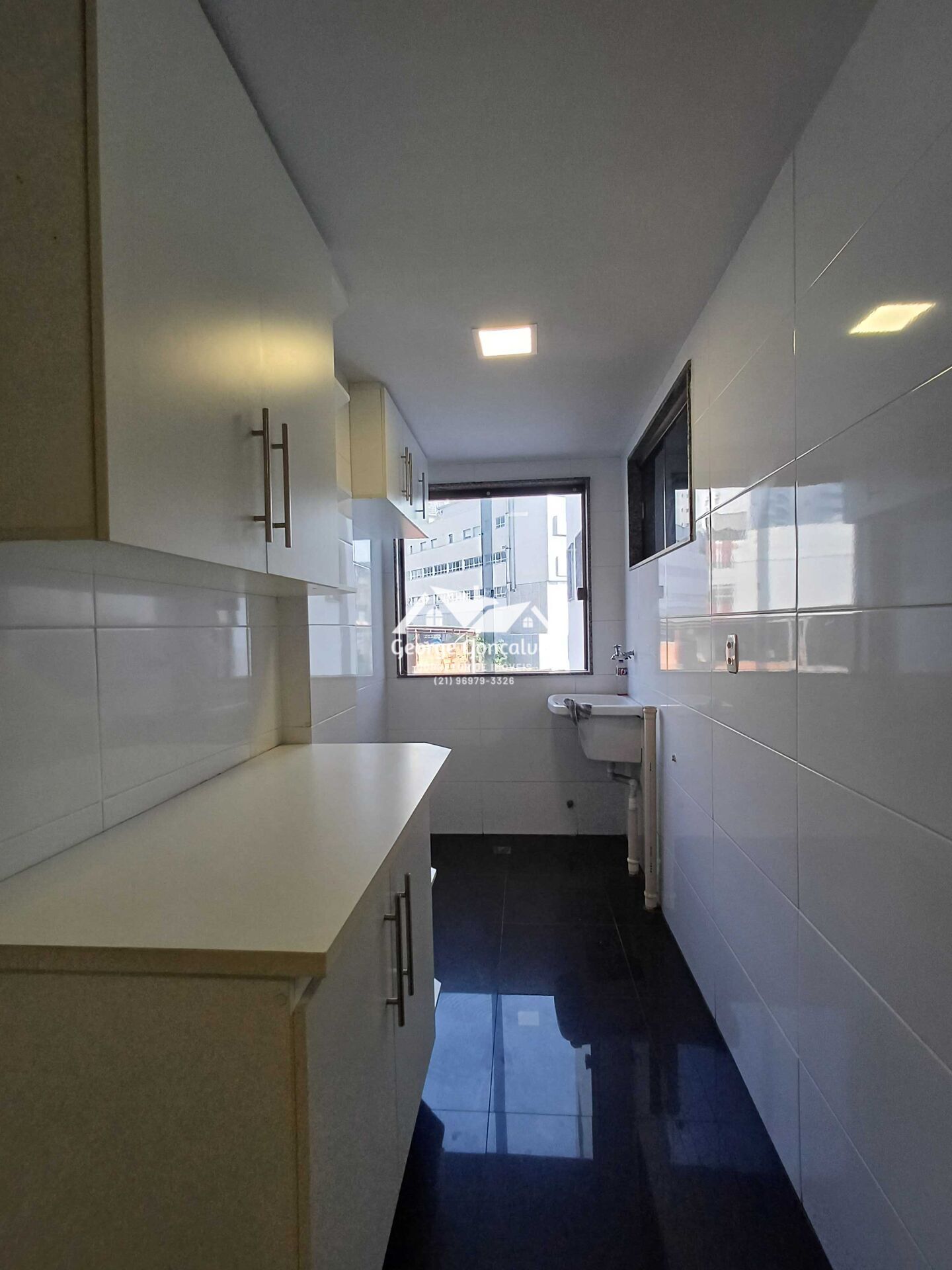 Apartamento à venda com 4 quartos, 110m² - Foto 9